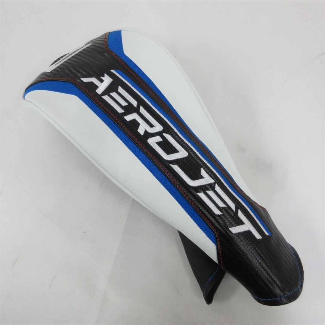 Cobra Driver cobra AEROJET 10.5° Kaili WHITE 60