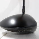 TaylorMade Driver r7quad MINI DRIVER 13.5° Stiff r7QMD Diamana SILVER TM55
