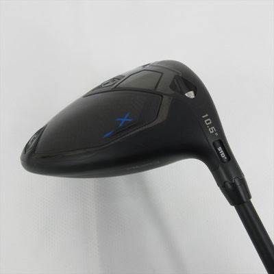 Cobra Driver cobra DARKSPEED X 10.5° Stiff Diamana WB 53