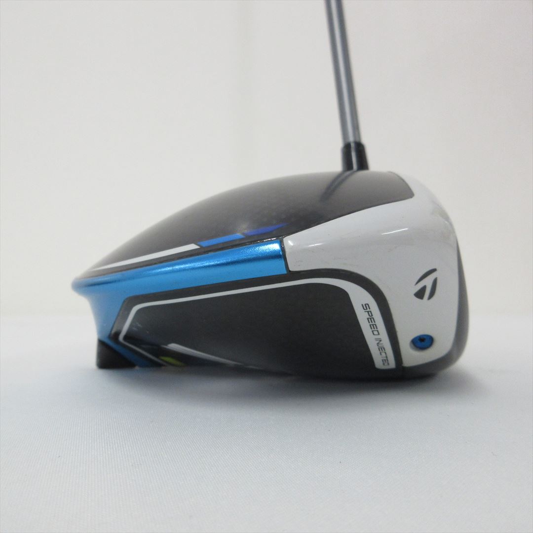 TaylorMade Driver SIM2 MAX-D 9° Regular Tour AD XC-5