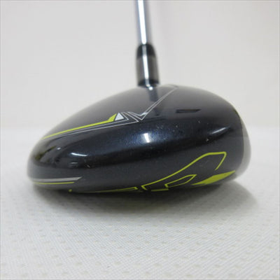 Bridgestone Hybrid BRIDGESTONE JGR HY 23° Stiff XP 95 S200