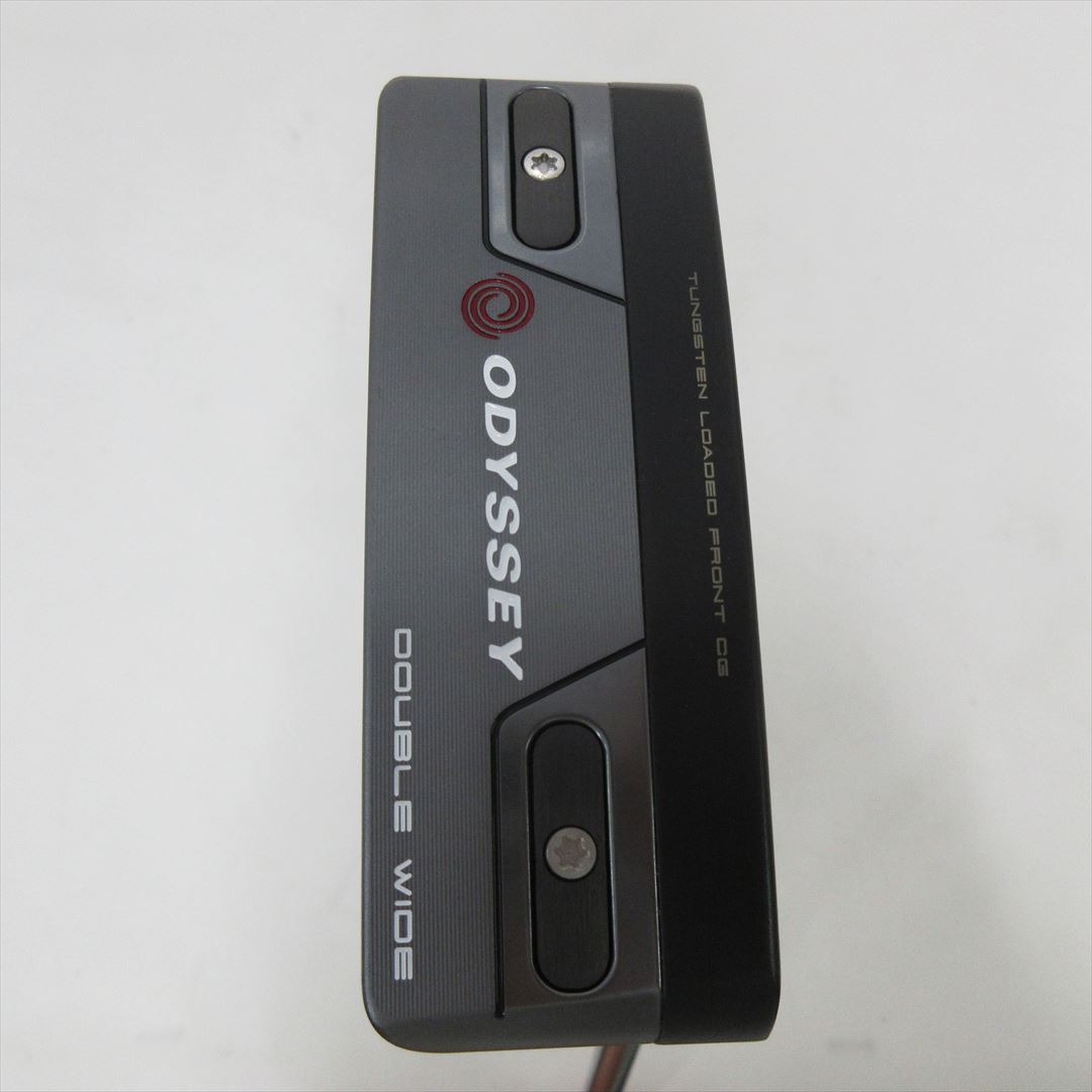 Odyssey Putter TRI-HOT 5K DOUBLE WIDE DB 33 inch