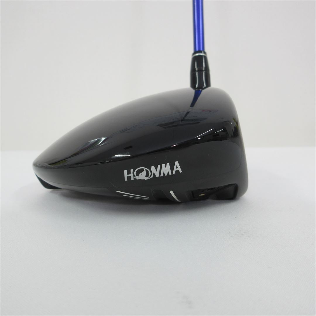 HONMA Driver TOUR WORLD TW757 D 9° Stiff VIZARD MP 5