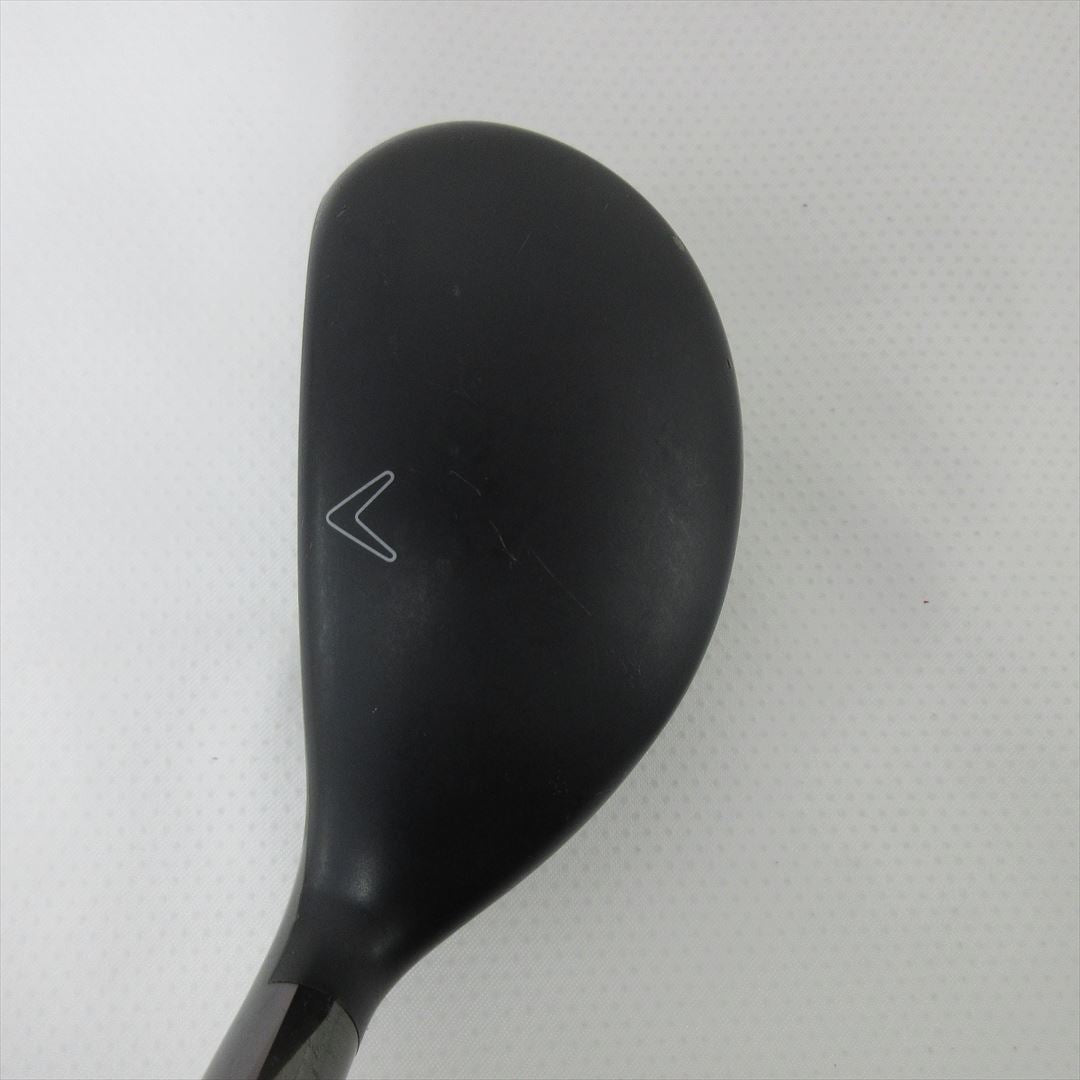 Callaway Hybrid ROGUE ST MAX HY 23° Regular VENTUS 5 for CW(ROGUE ST)