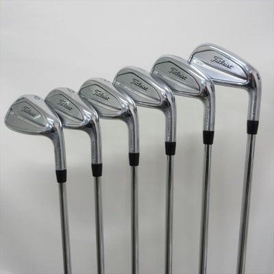 Titleist Iron Set Titleist T200(2023) Stiff NS PRO 105T 6 pieces