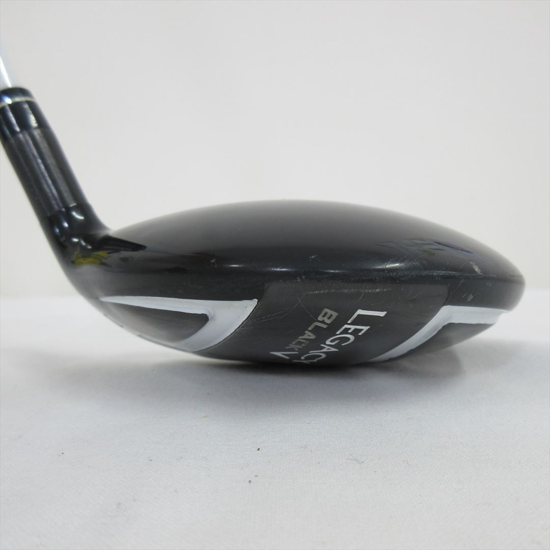 Callaway Fairway LEGACY BLACK(2013) 3W 15° Stiff SPEED METALIX ZX