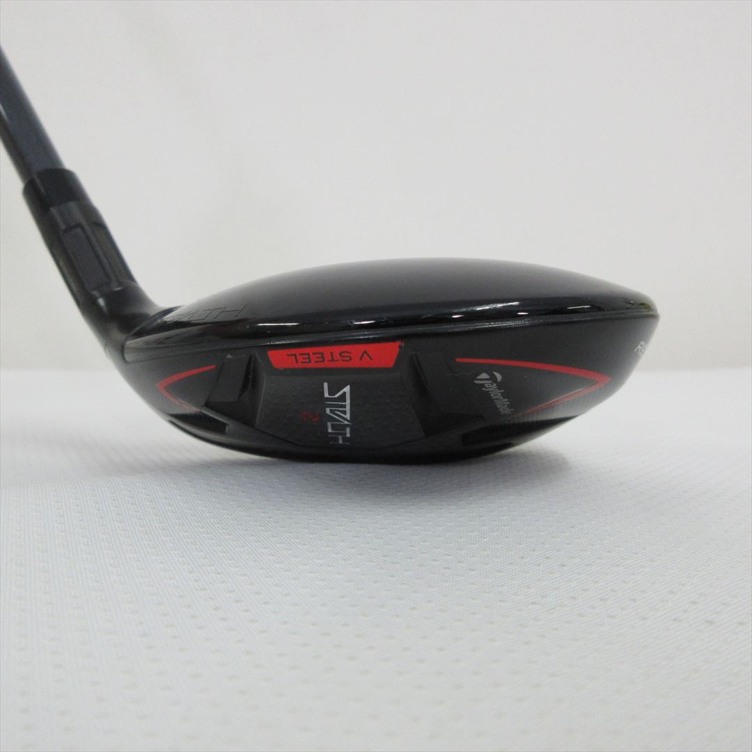 TaylorMade Hybrid STEALTH2 STEALTH2 – GOLF Partner USA