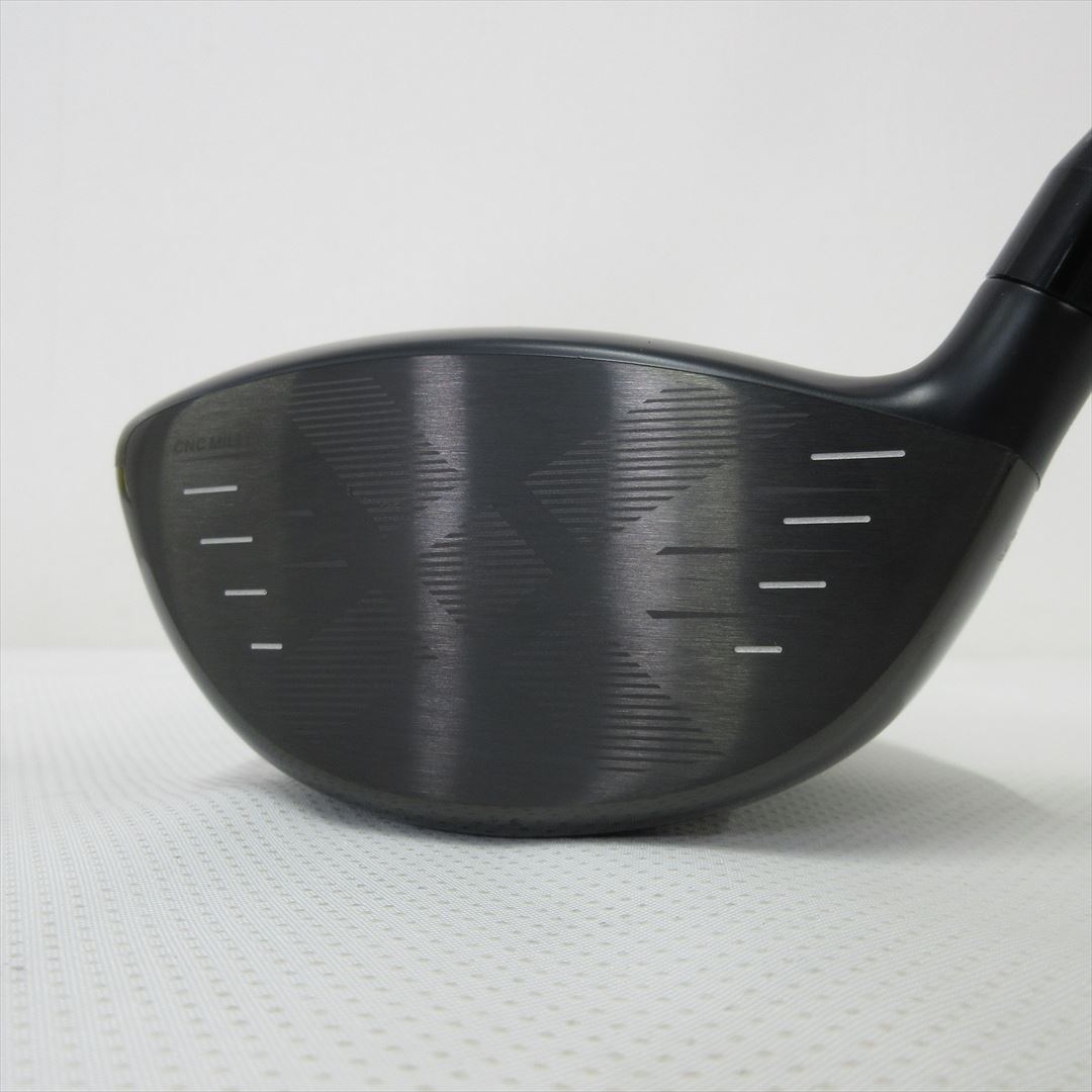 PRGR Driver RS X -2024 – GOLF Partner USA