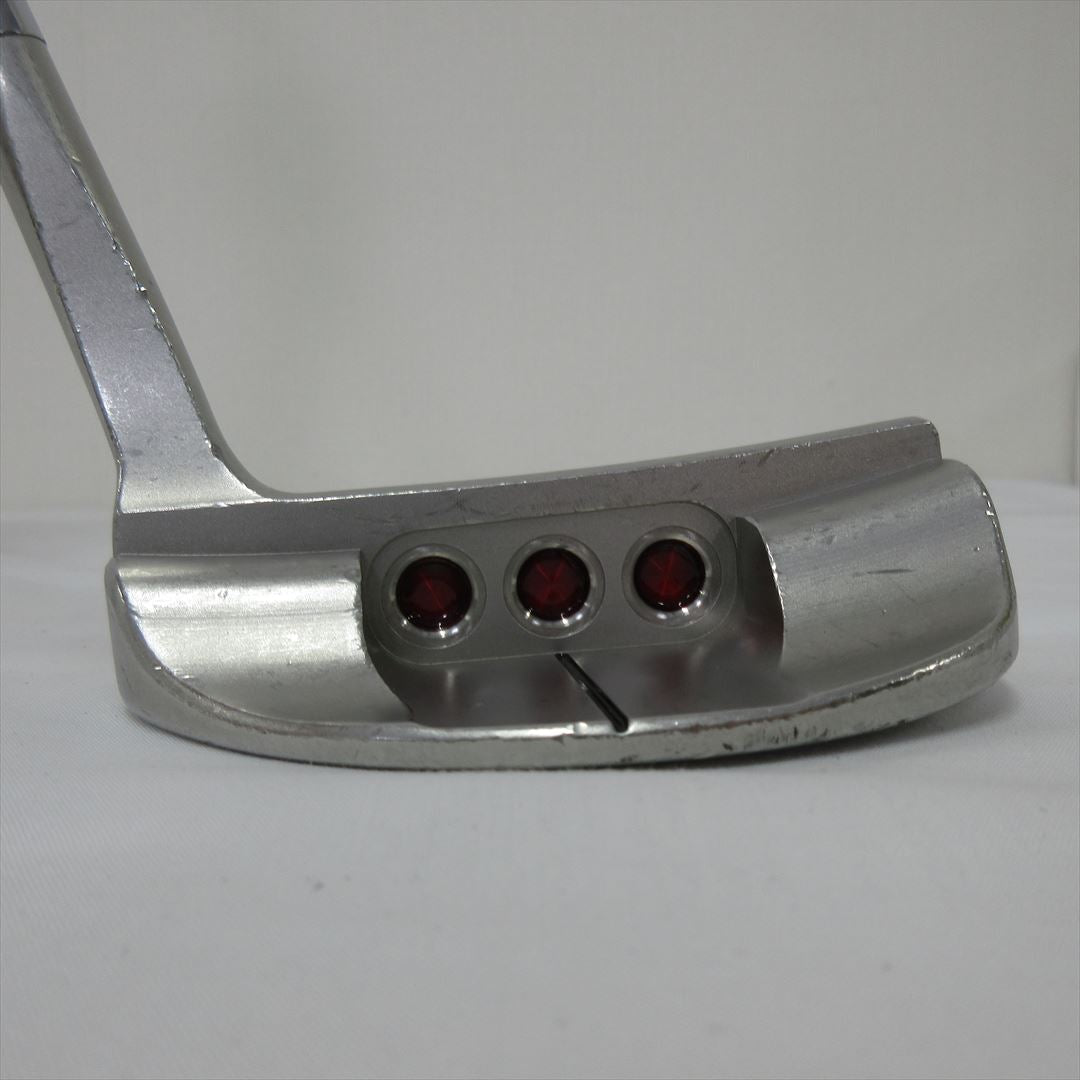 SCOTTY CAMERON DELMAR 34inch-