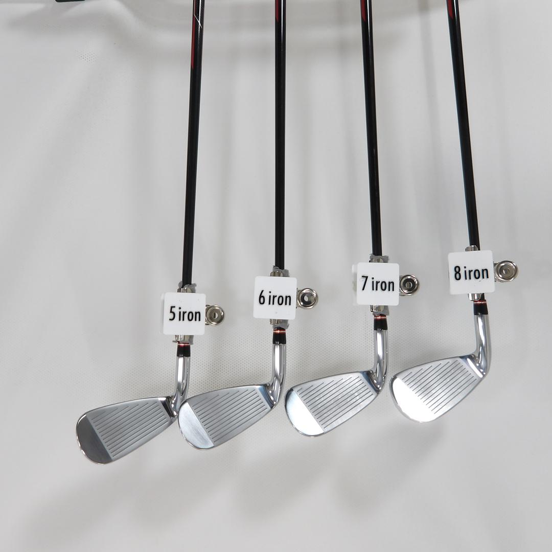 【ツボちゃん様】マジェスティ（マルマン） SHUTTLE Iron 7本セット Maruman Iron Set SHUTTLE -2022 – GOLF Partner USA