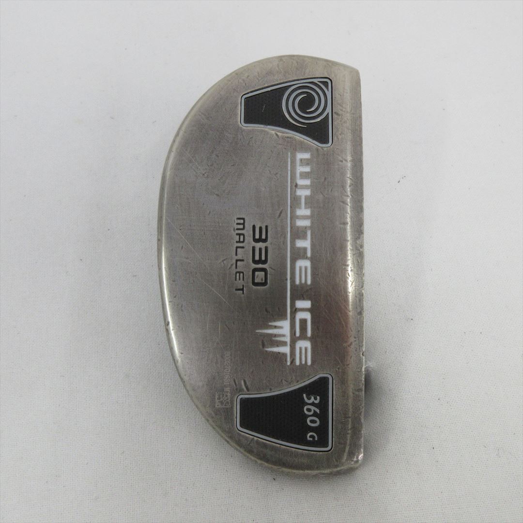 Odyssey Putter WHITE ICE 330 MALLET 34 inch