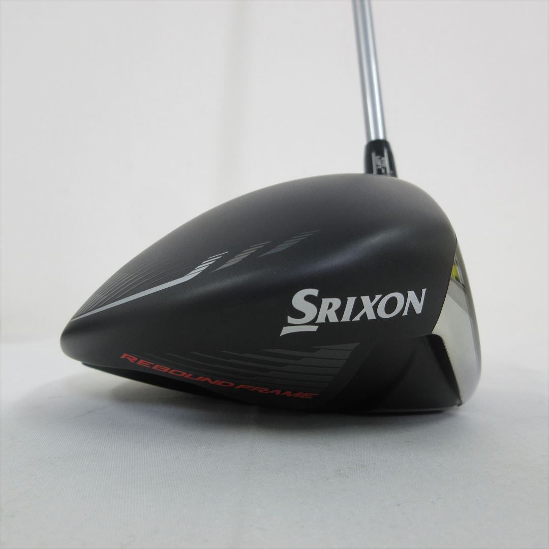 Dunlop Driver SRIXON ZX7 Mk 2 9.5° Stiff Diamana ZX-2 60