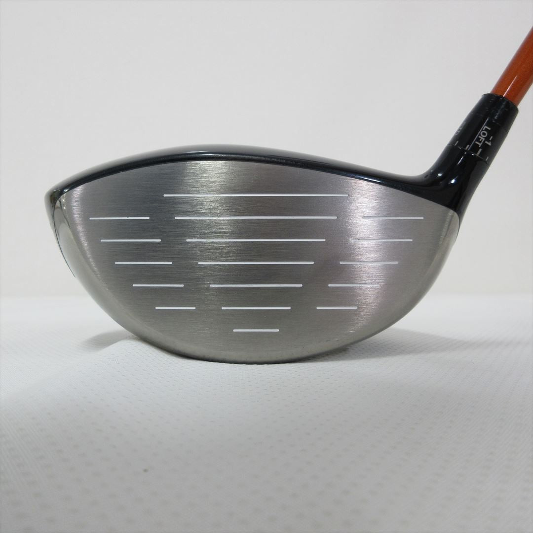 SRIXON Driver SRIXON Z565 10.5° Stiff MIYAZAKI Kaula (KIRI) 5