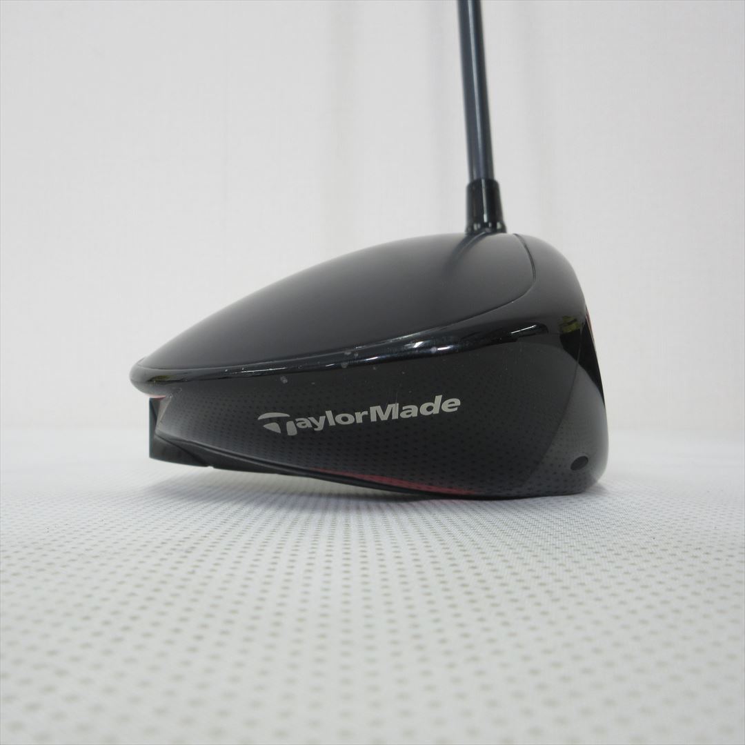 TaylorMade Driver STEALTH HD 9° Regular TENSEI RED TM50(STEALTH)