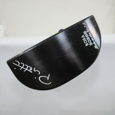 Piretti Putter Piretti MIDNIGHT BLACK BOSA 34 inch