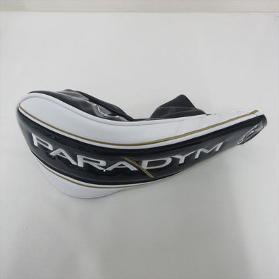 Callaway Driver PARADYM 10.5° Regular VENTUS TR 5 for CW(PARADYM)