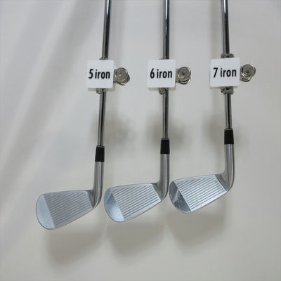 Dunlop Iron Set SRIXON Z-FORGED Stiff NS PRO MODUS3 TOUR120 6 pieces