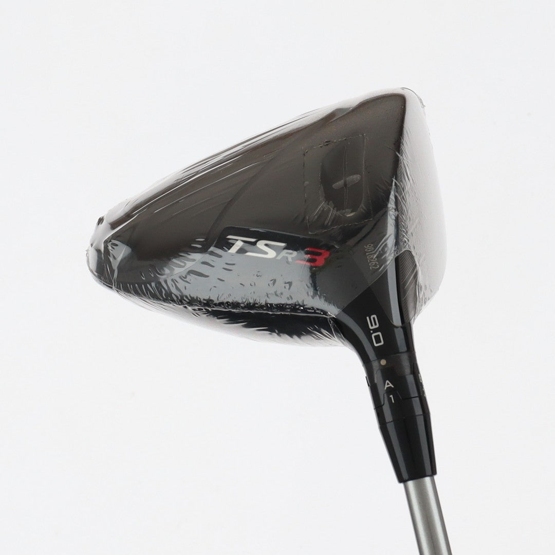 Titleist Driver Brand New TSR3 9° Stiff TSP310: