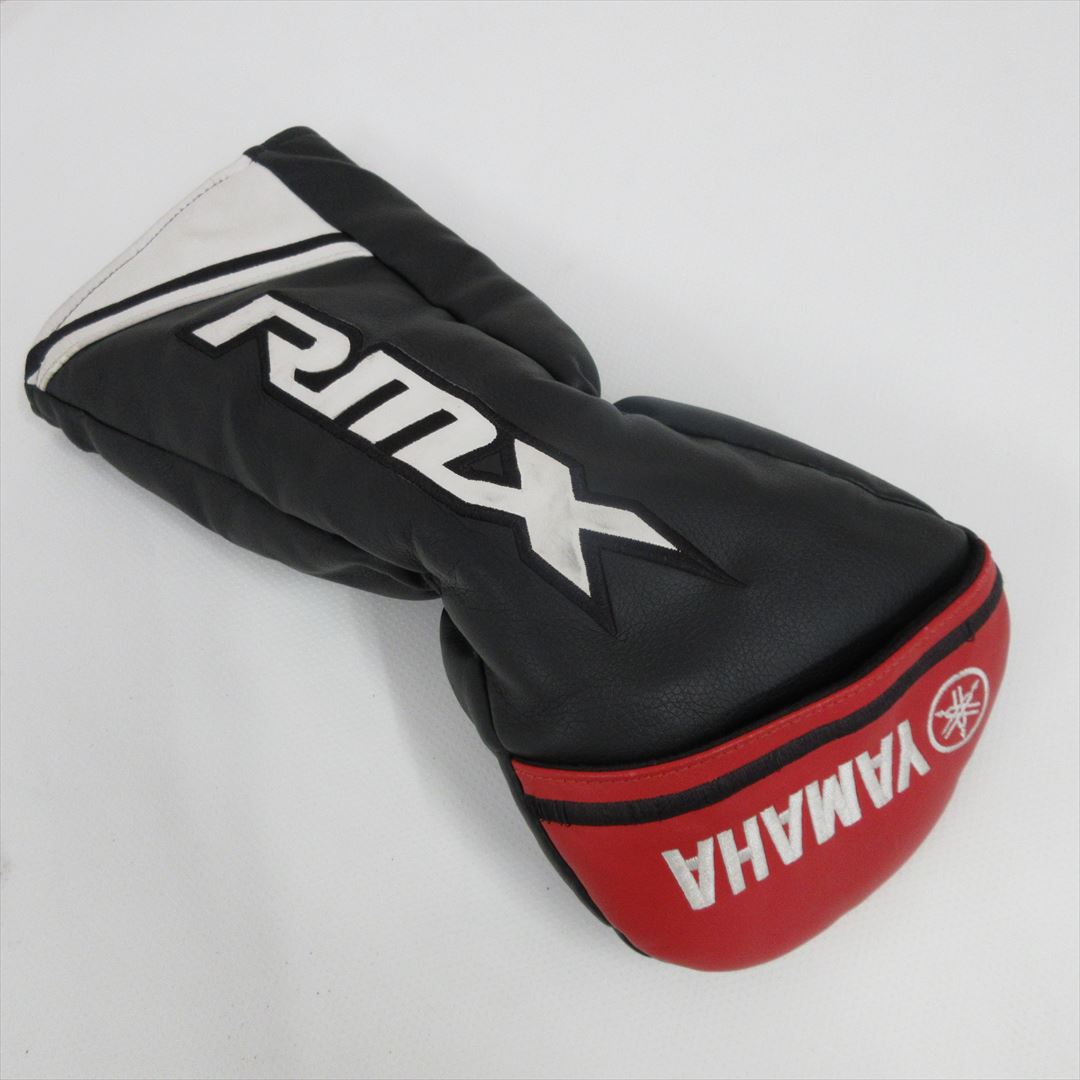 Yamaha Driver RMX 118 – GOLF Partner USA