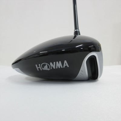 HONMA Driver TOUR WORLD XP-1 9.5° Stiff VIZARD 43