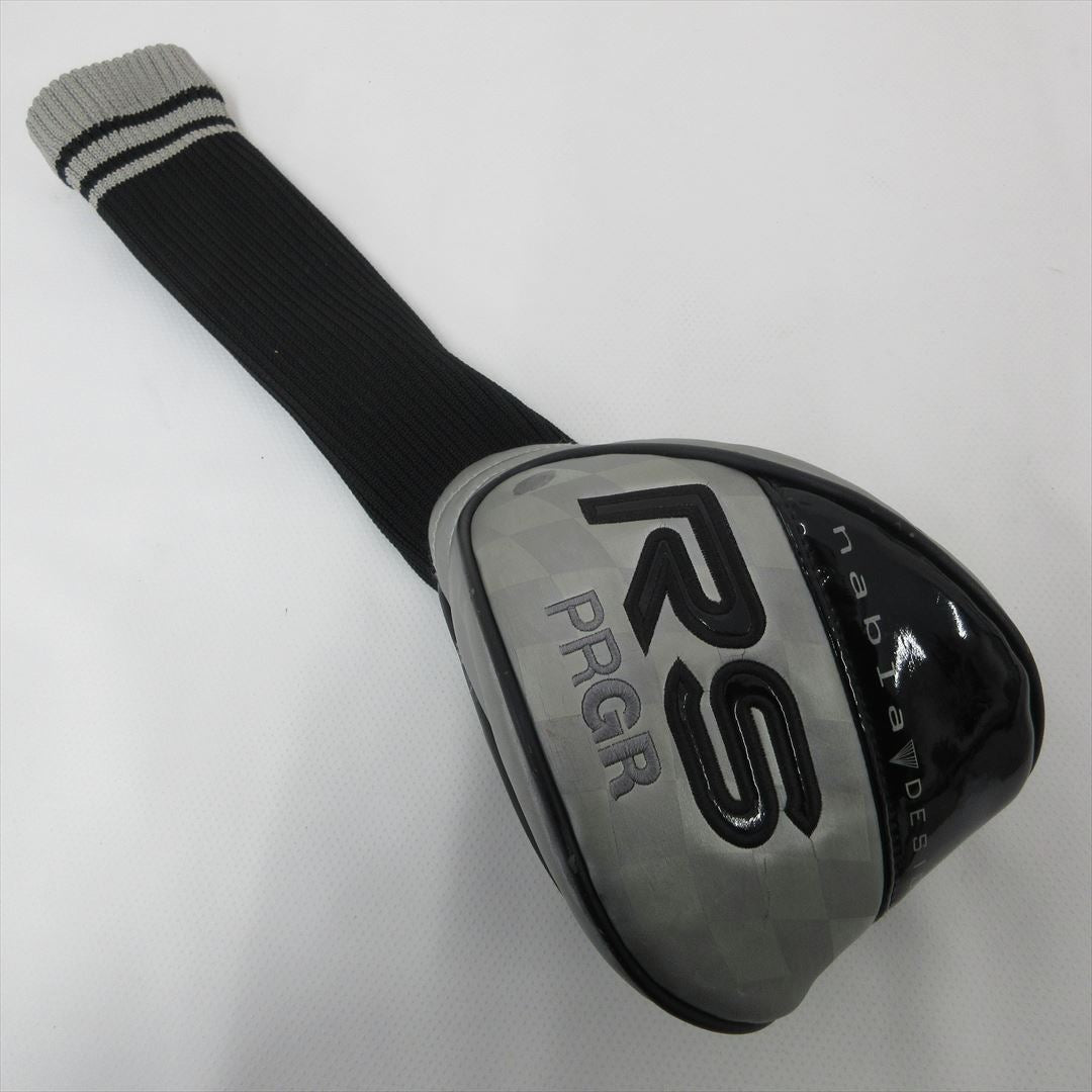 PRGR Driver RS F(2017) 10.5° Stiff RS F