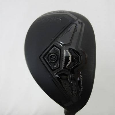 Cobra Hybrid cobra DARKSPEED HY 21° StiffRegular SPEEDER NX for Cobra