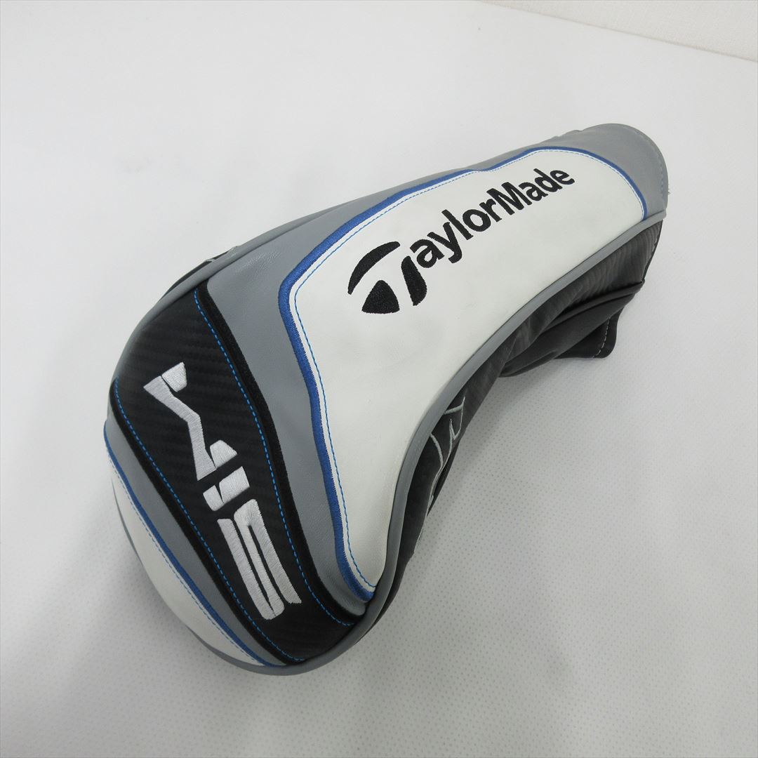 TaylorMade Driver SIM MAX 10.5° StiffRegular TENSEI BLUE TM50