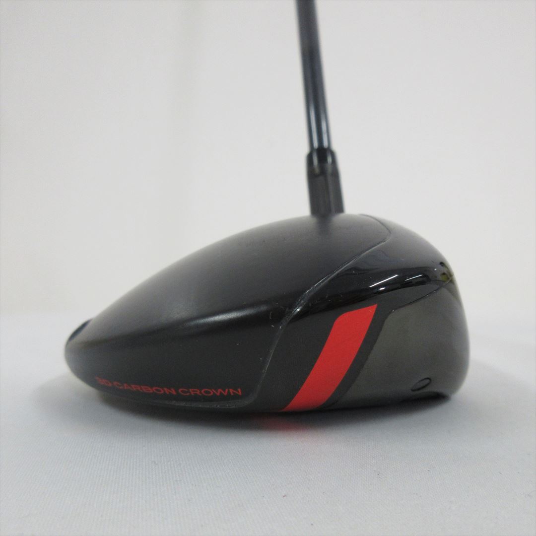 TaylorMade Fairway STEALTH 5W 18° Regular TENSEI RED TM50(STEALTH)