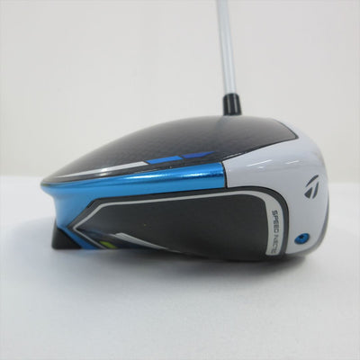 TaylorMade Driver SIM2 MAX-D 12° Ladies TENSEI BLUE TM40(SIM2)