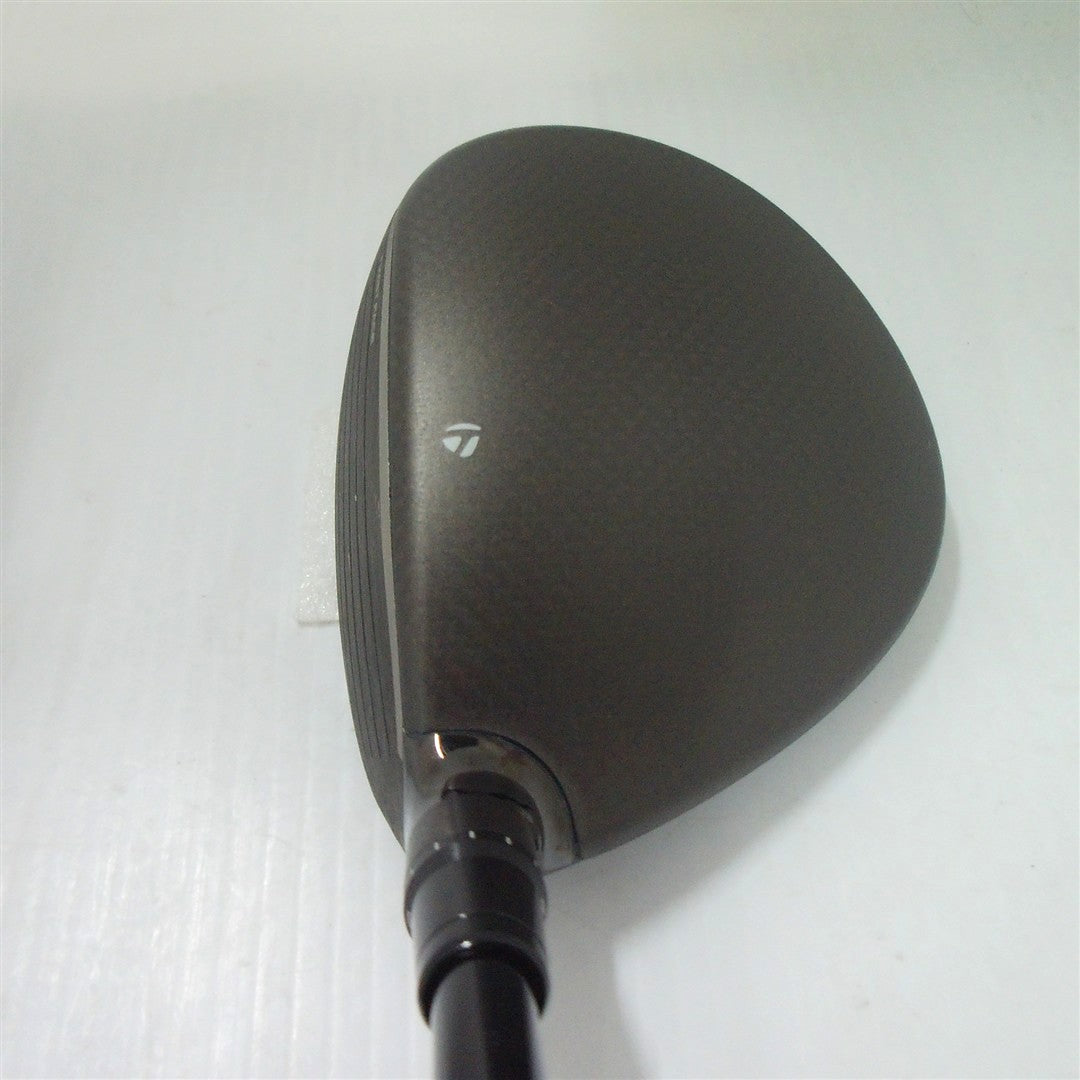 TaylorMade Fairway Qi4D TOUR – GOLF Partner USA