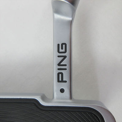 Ping Putter SIGMA 2 ANSER Platinum 34 inch Dot Color Black