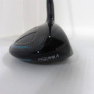 HONMA Hybrid BERES NX HY 25° Regular VIZARD FOR NX 45