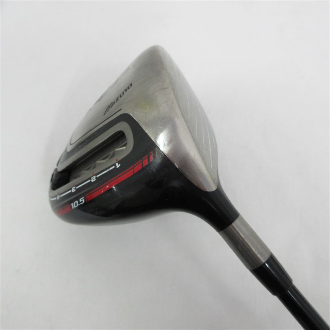 Mizuno Driver MP 630 FAST TRACK 10.5° StiffRegular EXSAR MD-3