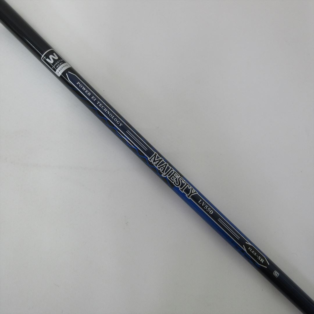 Maruman Driver MAJESTY Royale(2023) 10.5° StiffRegular MAJESTY LV550