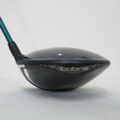 Cobra Driver cobra AEROJET LS 10.5° Stiff SPEEDER NX GREEN 60