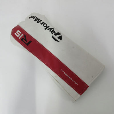 TaylorMade Driver Fair Rating R15 460 10° Stiff TM1-115