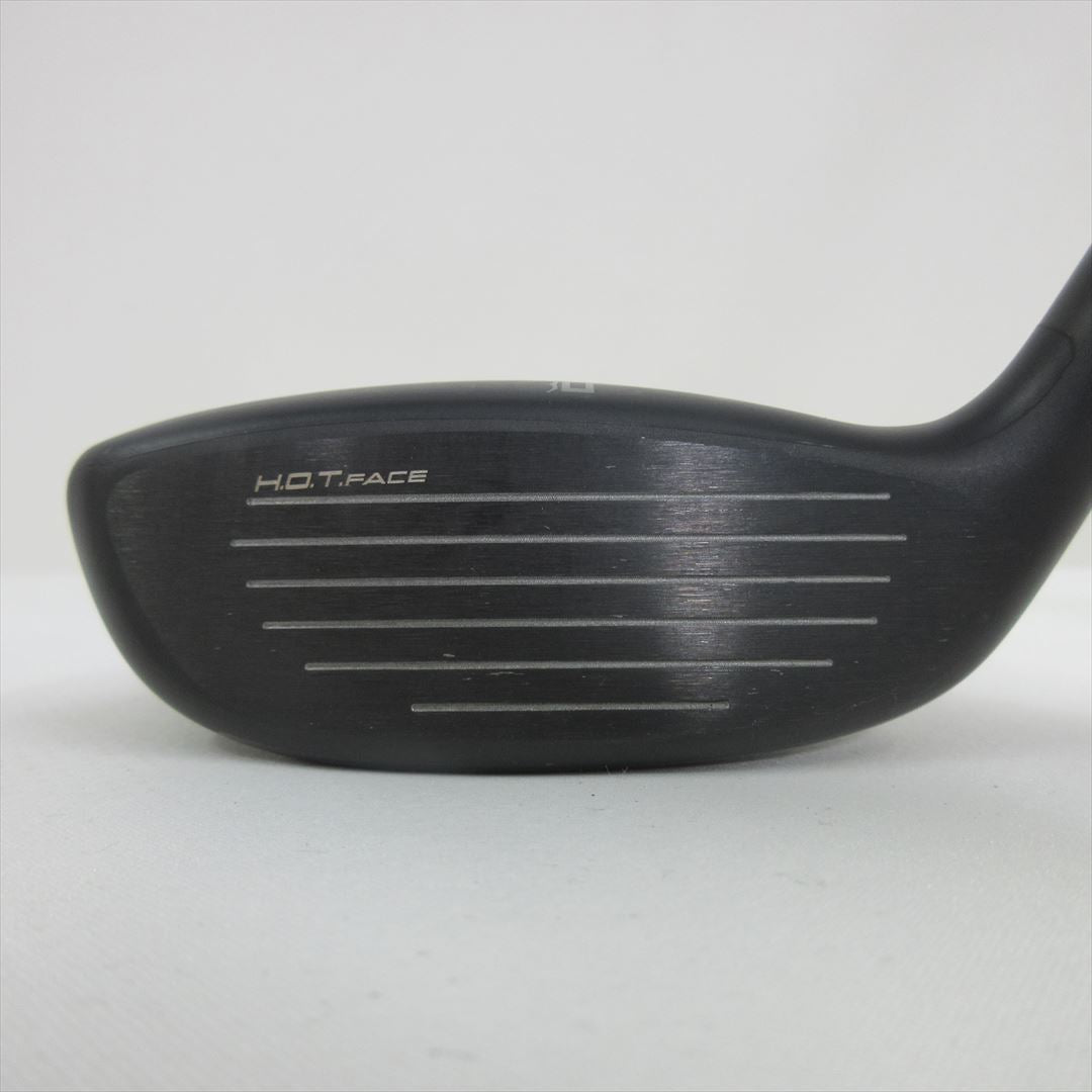 Cobra Hybrid KING LTDx HY 21° Regular SPEEDER NX for Cobra