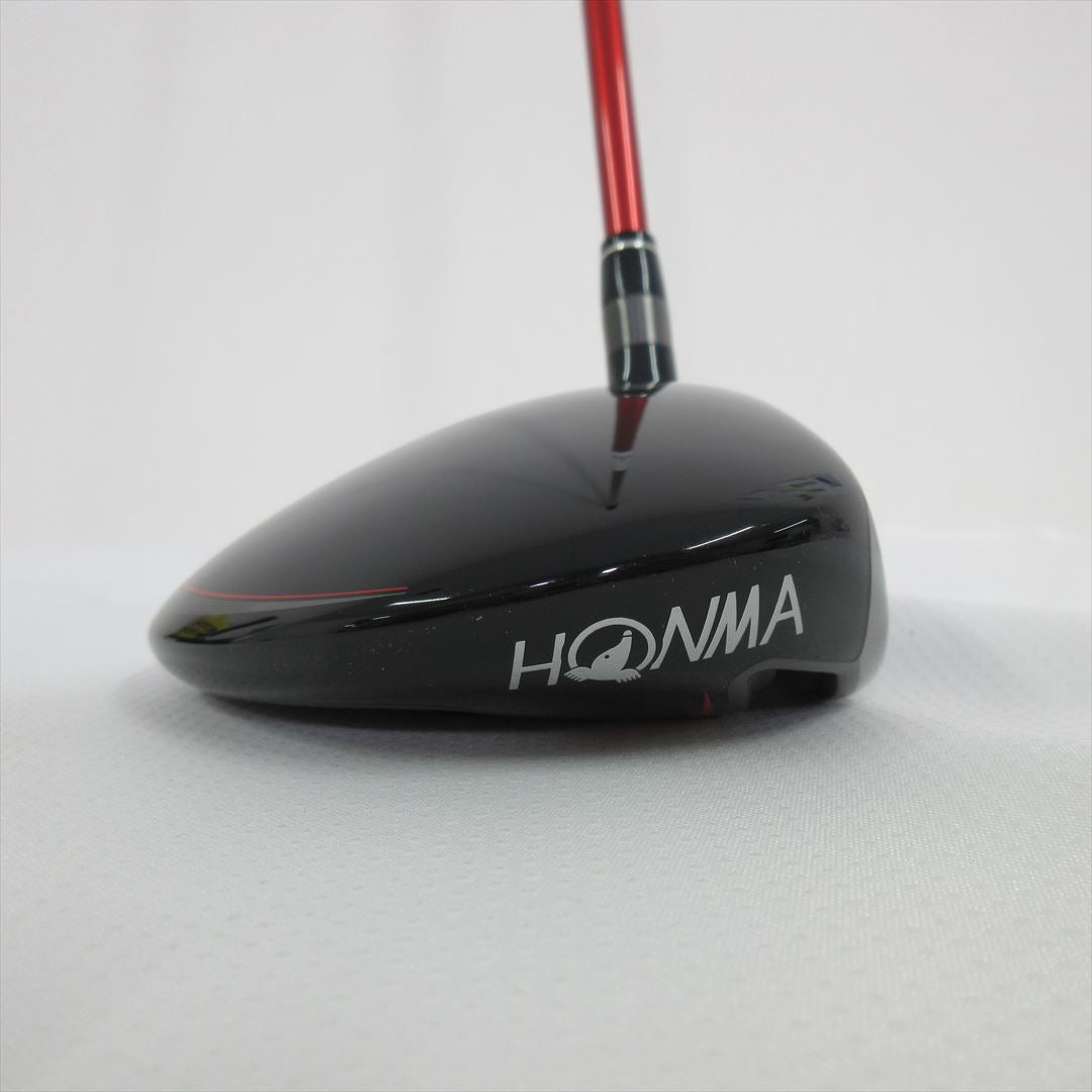 HONMA Fairway TOUR WORLD GS 3W 15° StiffRegular VIZARD FD-6