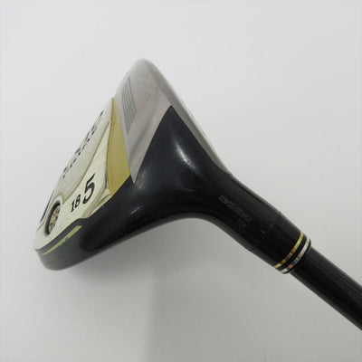 Dunlop Fairway XXIO PRIME9 5W 18° Regular XXIO SP900