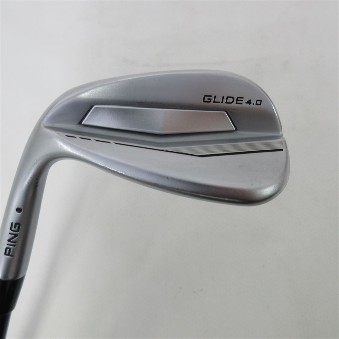 Ping Wedge Left-Handed PING GLIDE 4.0 52° ALTA J CB DotColor Maroon