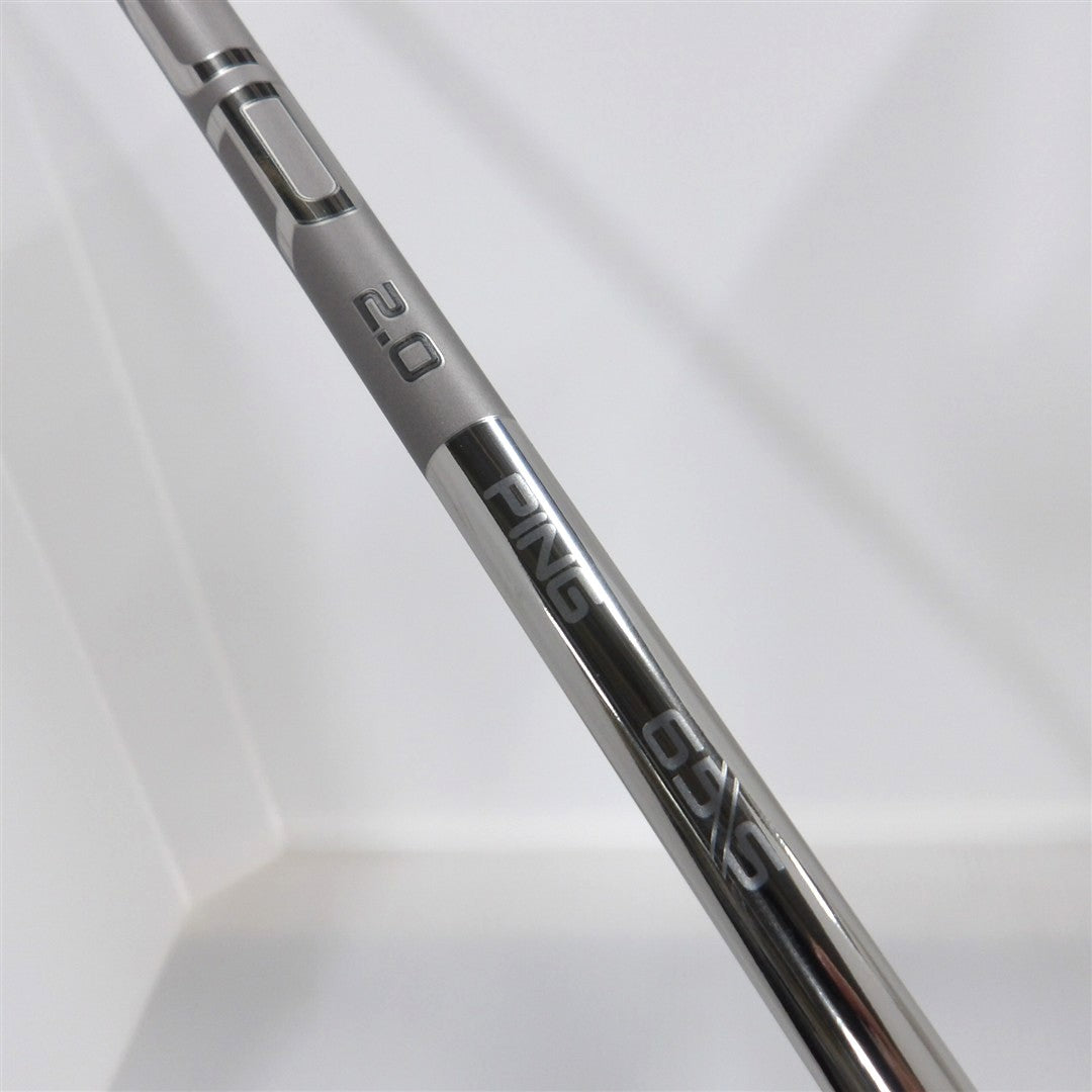 Ping Driver G430 MAX 10K 9° Stiff PING TOUR 2.0 CHROME 65