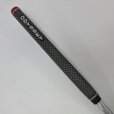 Odyssey Putter WHITE HOT PRO ROSSIE 2.0 Black 34 inch