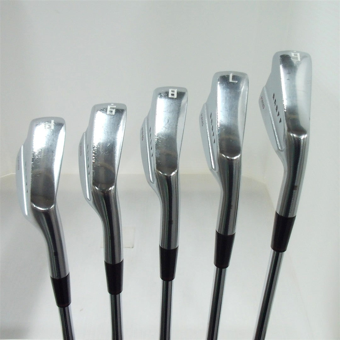Daiwa Iron Set ONOFF FORGED(2020) KURO Regular NS PRO 950GH neo 5 pieces