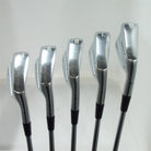 Daiwa Iron Set ONOFF FORGED(2020) KURO Regular NS PRO 950GH neo 5 pieces