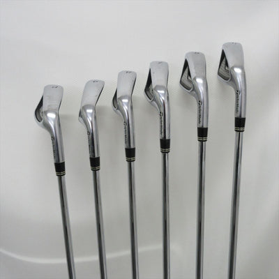 TaylorMade Iron Set R9 MAX Stiff NS PRO 950GH 6 pieces