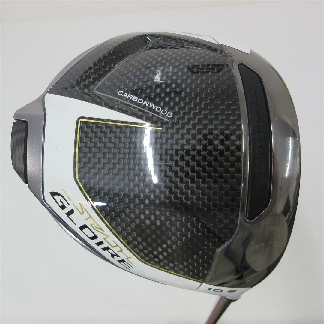 TaylorMade Driver STEALTH GLOIRE 10.5° Regular SPEEDER NX for TM