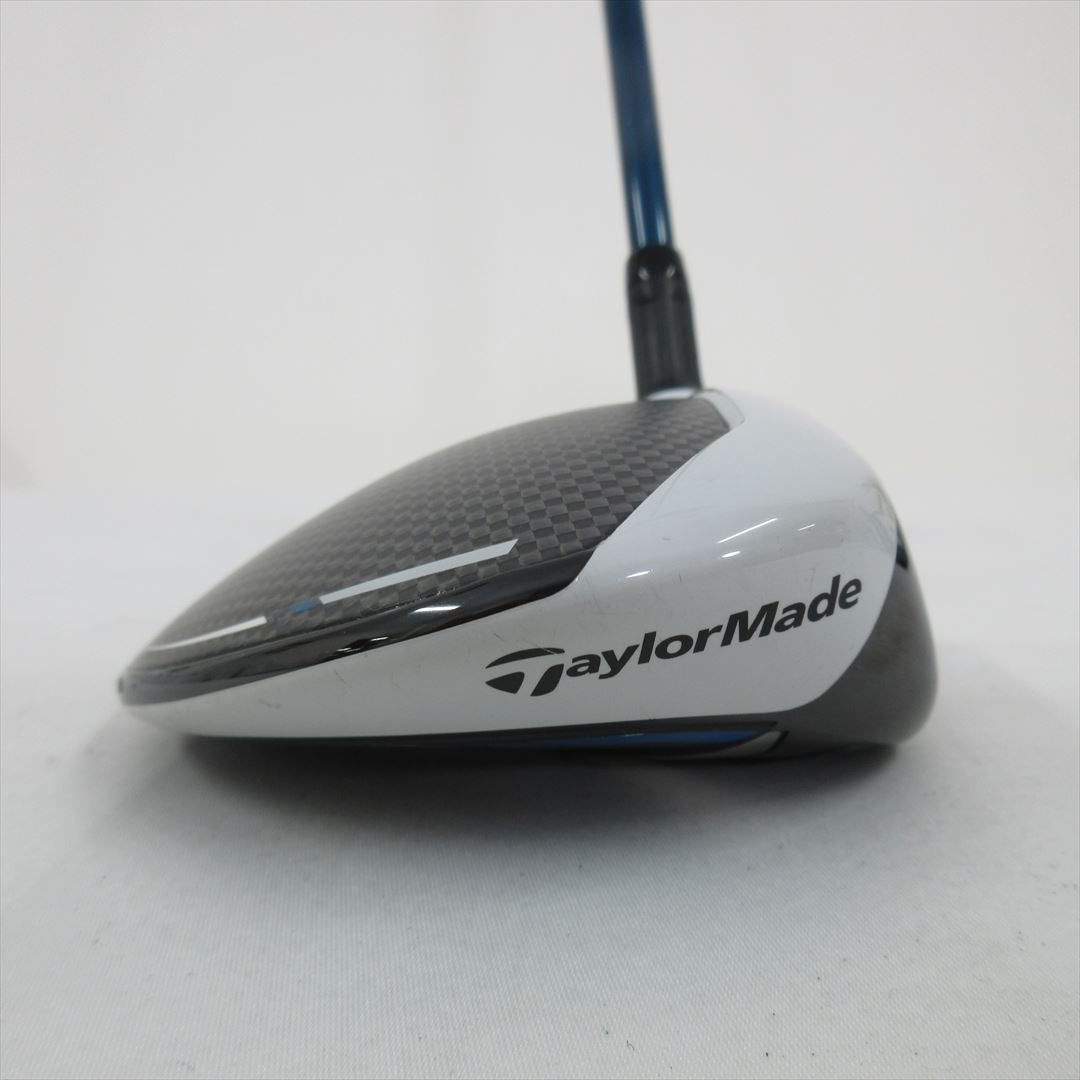 TaylorMade Fairway SIM MAX 3W 15° Stiff TENSEI BLUE TM50