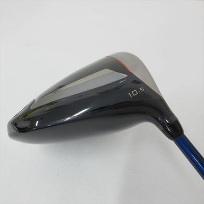 PRGR Driver RS E 10.5° Stiff Speeder EVOLUTION FOR PRGR