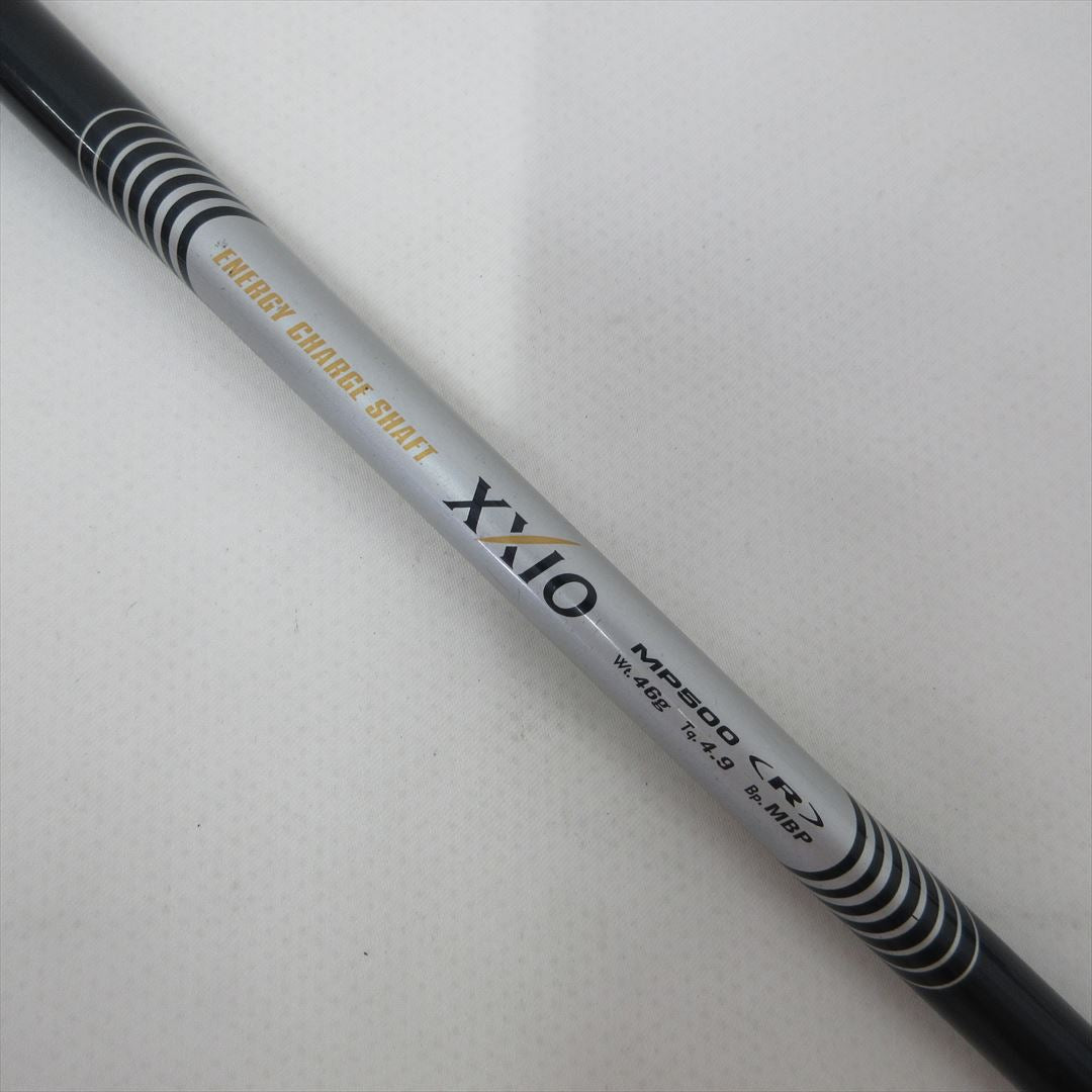 Dunlop Driver XXIO5 10.5° Regular XXIO MP500