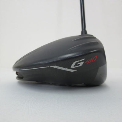 Ping Driver G410 LST 9° Stiff TENSEI CK PRO ORANGE 60